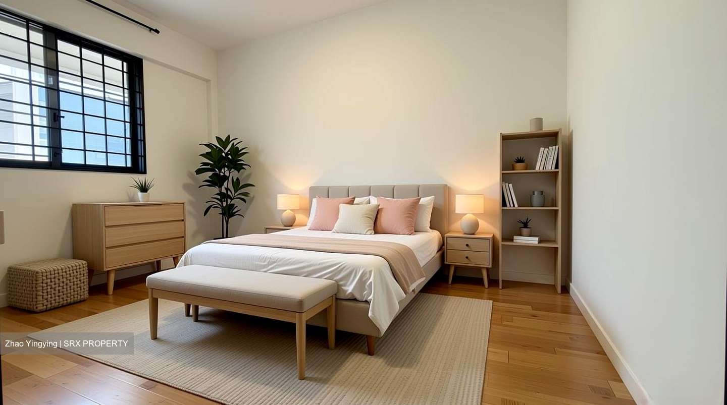 Blk 11 BOON KENG VILLE (Kallang/Whampoa), HDB 3 Rooms #539223801